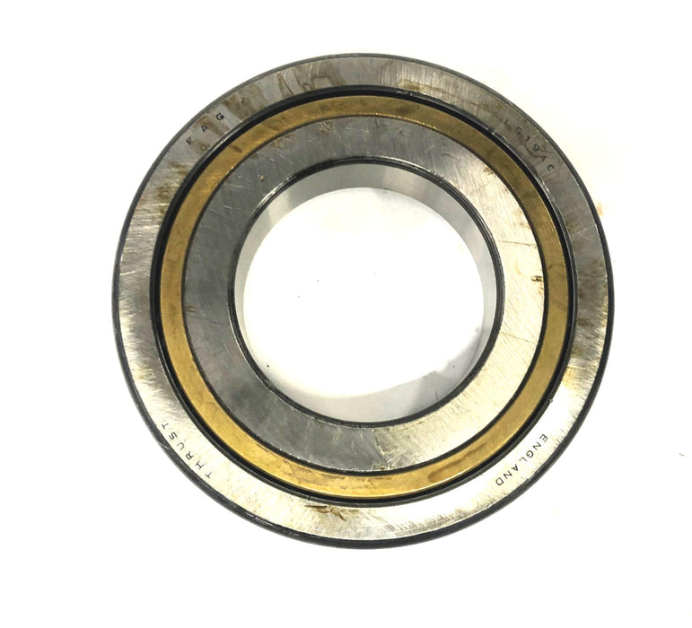 FAG Angular Contact Ball Bearing LS19AC NOS