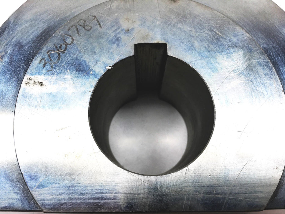Maf Industries Hub Pulley 3060789 USED