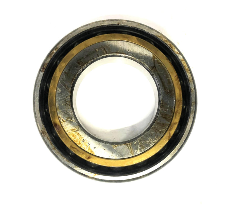 FAG Angular Contact Ball Bearing LS19AC NOS