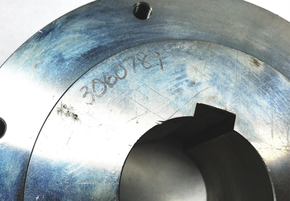 Maf Industries Hub Pulley 3060789 USED