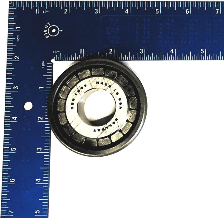 Rollway Inner Ring Cam Follower UM1307B103 (CUM1307B103) NOS