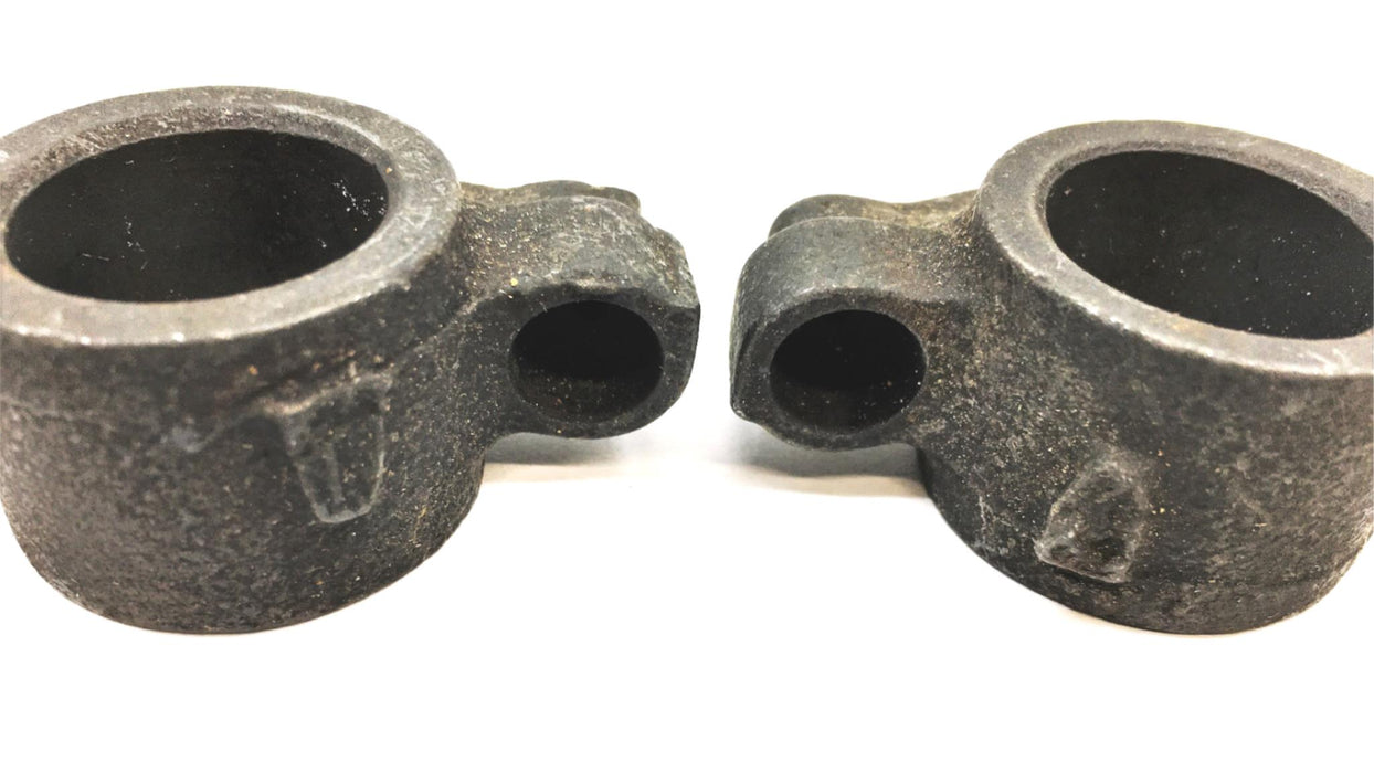 RMC Valve Parts Rocker Arm RR-49 (R-831) [Lot of 2] NOS