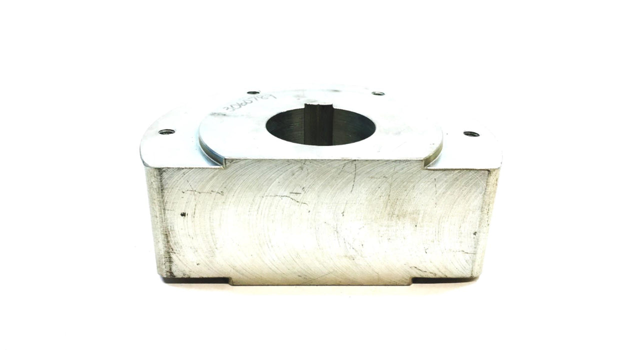 Maf Industries Hub Pulley 3060789 USED