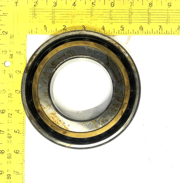 FAG Angular Contact Ball Bearing LS19AC NOS