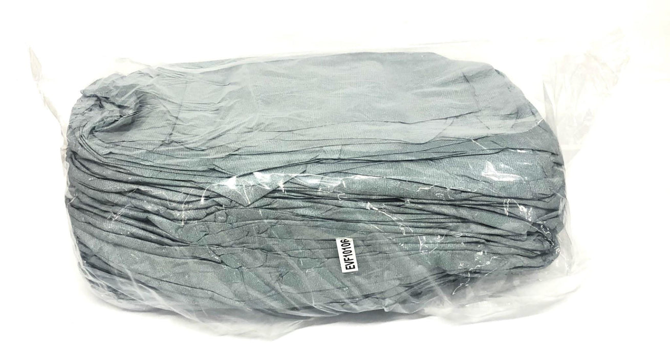DuPont Tyvek UNI Size Gray Boot Cover FC454SGY00010000 Case Of 100 NOS