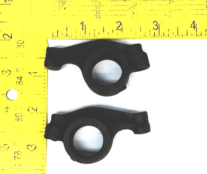 RMC Valve Parts Rocker Arm RR-49 (R-831) [Lot of 2] NOS