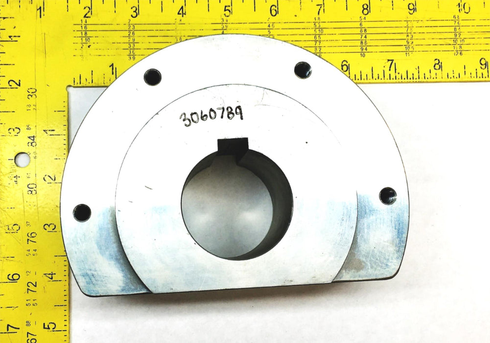 Maf Industries Hub Pulley 3060789 USED
