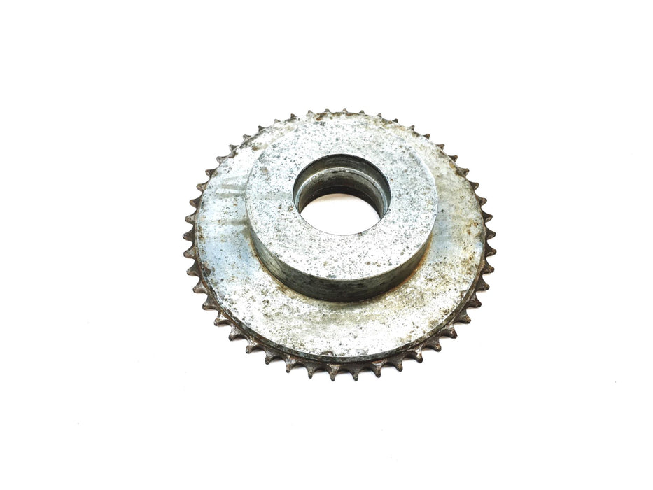 Unbranded 12.5-48 Chain Sprocket 1-1-413 USED