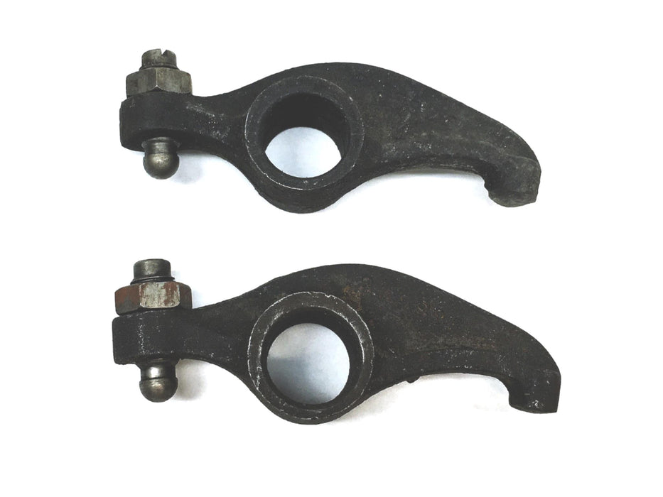 RMC Valve Parts Rocker Arm RR-23 (238825) [Lot of 2] NOS