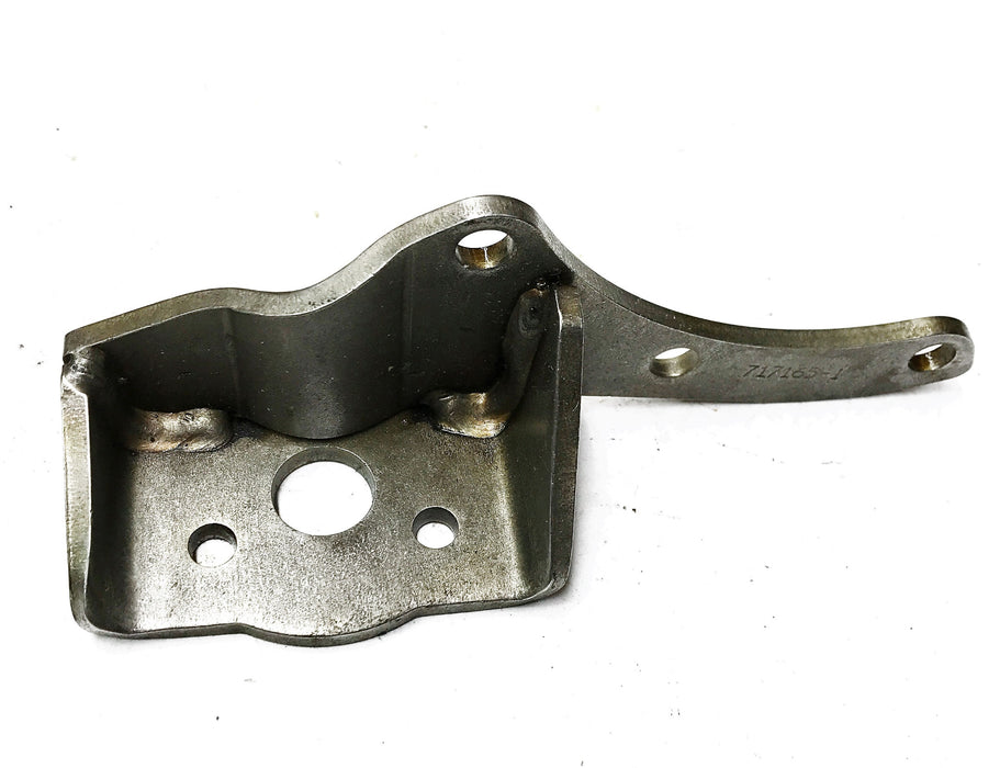 Detroit Diesel/Garrett Turbocharger Actuator Bracket 717165-0001 (23529499) NOS