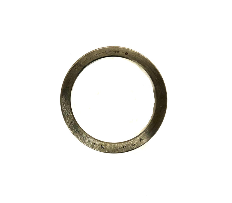 Timken Tapered Roller Bearing Cup 2821 NOS