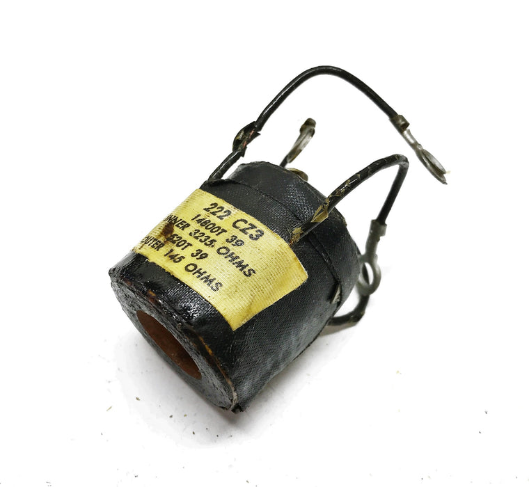 OTIS Elevator Coil 222CZ3 NOS