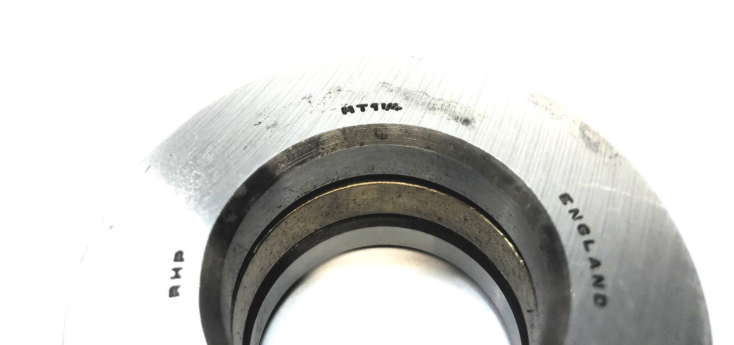 RHP Thrust Bearing MT1-1/4 NOS
