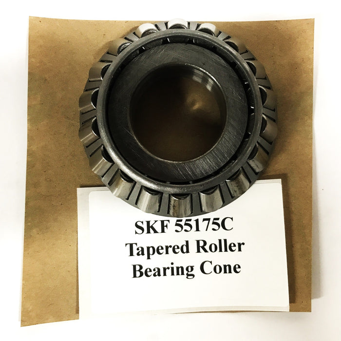 SKF Tapered Roller Bearing Cone 55175C NOS