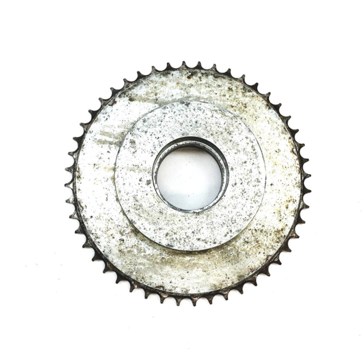 Unbranded 12.5-48 Chain Sprocket 1-1-413 USED