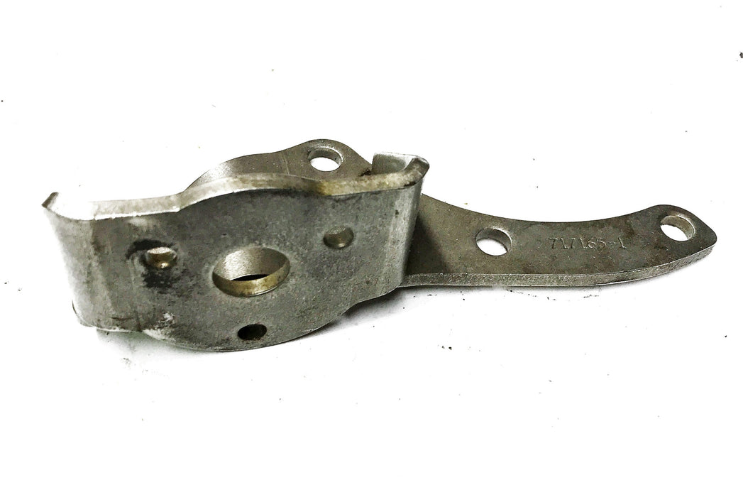 Detroit Diesel/Garrett Turbocharger Actuator Bracket 717165-0001 (23529499) NOS