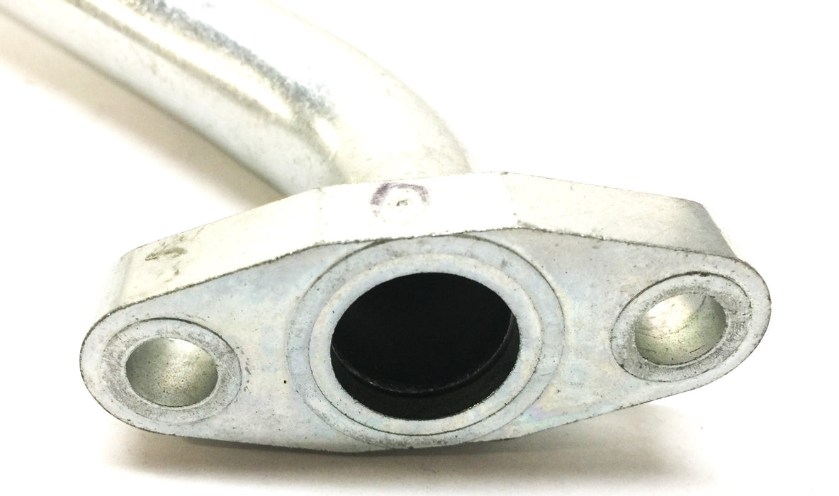 Cummins Turbocharger Oil Drain Tube 5284366 NOS