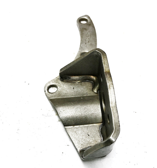 Detroit Diesel/Garrett Turbocharger Actuator Bracket 717165-0001 (23529499) NOS