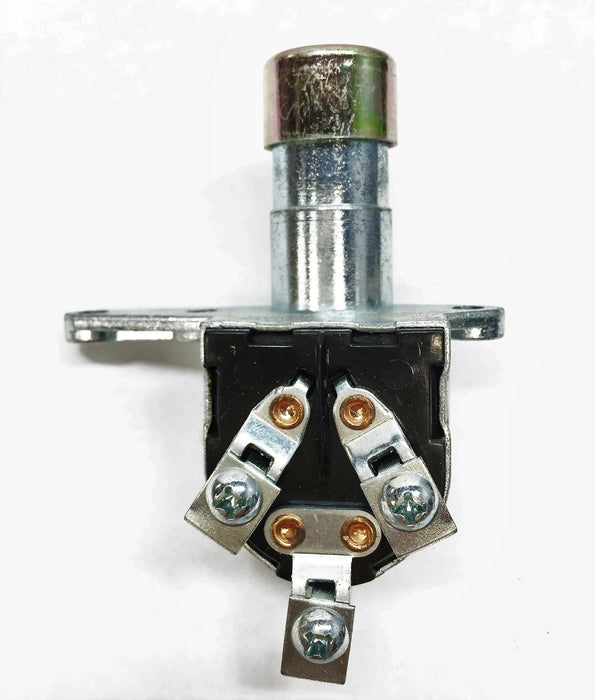Borg Warner Dimmer Switch DS118 NOS