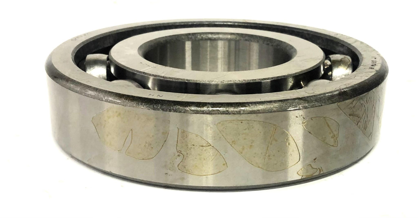 Skefko Deep Groove Single Row Ball Bearing RMS22 NOS