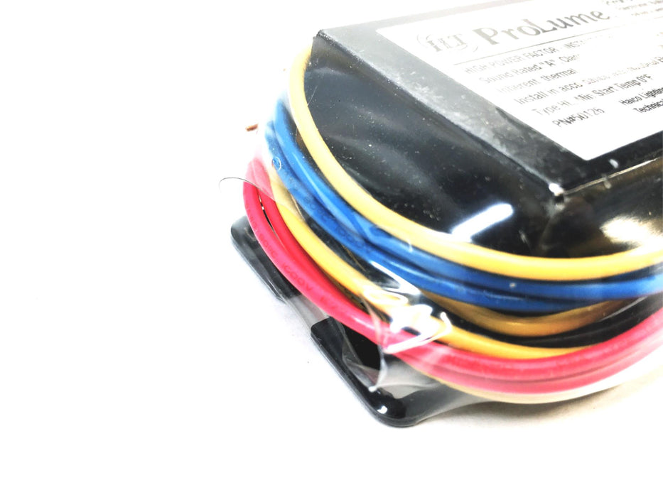 ProLume 120-277V 50/60Hz Instant-Start Ballast EP432IS/MV/SL NOS