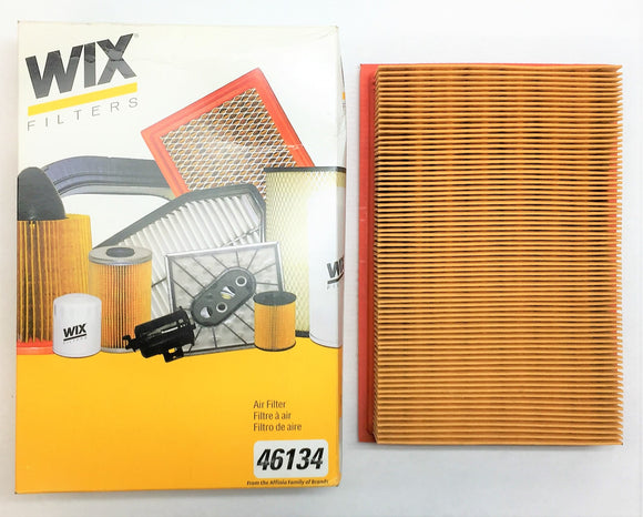 WIX Filters Air Filter 46134 [Lot of 3] NOS