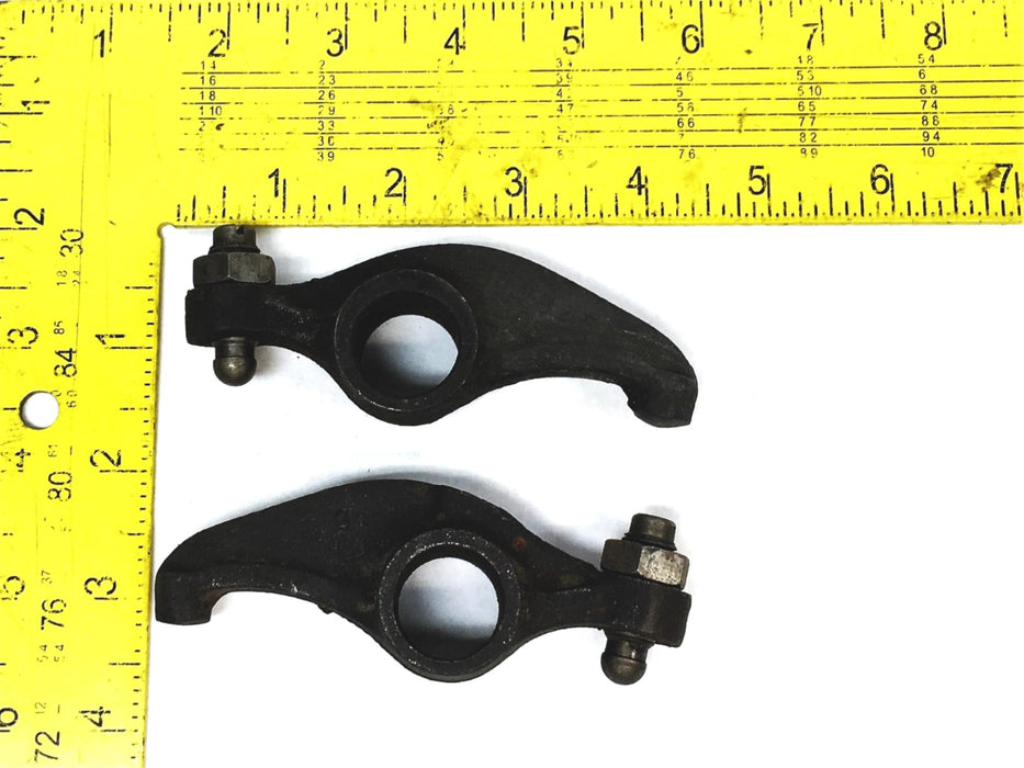 RMC Valve Parts Rocker Arm RR-23 (238825) [Lot of 2] NOS