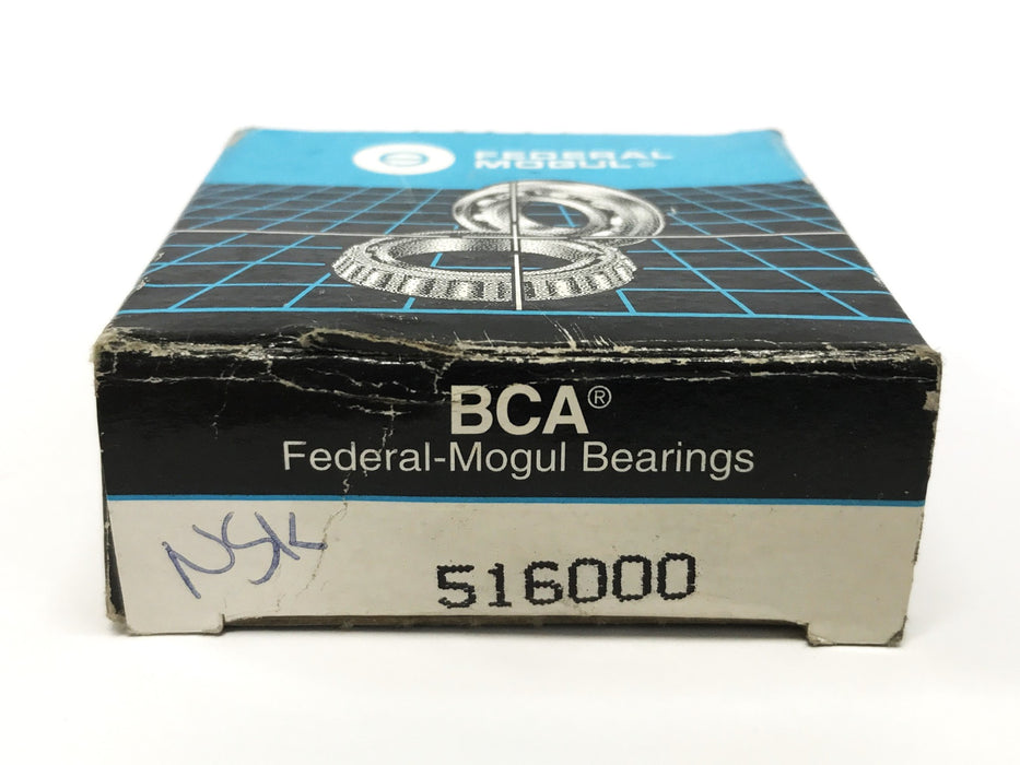 Federal Mogul TSK Wheel Bearing Cone and Cup 516000 [Lot of 4] NOS