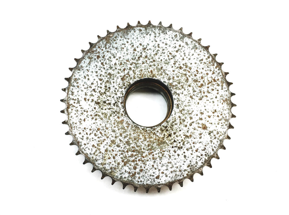 Unbranded 12.5-48 Chain Sprocket 1-1-413 USED