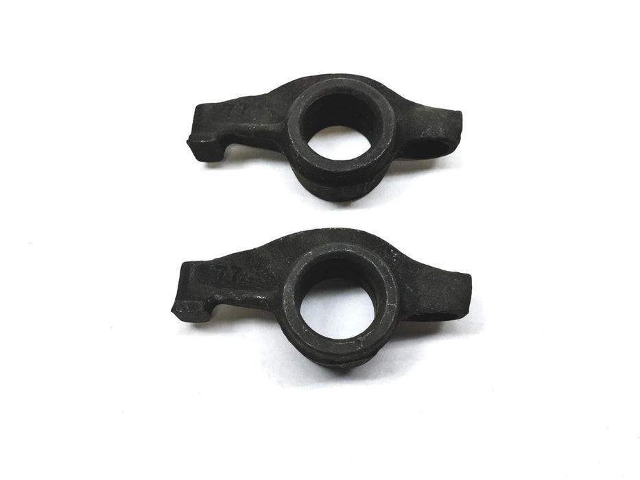RMC Valve Parts Rocker Arm RR-86 (R-843) [Lot of 2] NOS