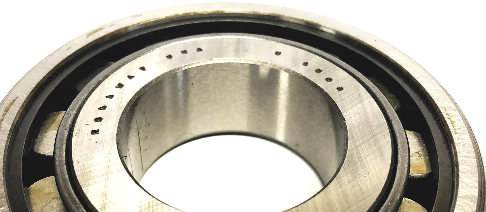 Rollway Cylindrical Roller Bearing U1308B(A) NOS