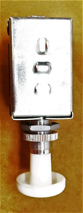 BWD Switch/Interrupter BWD S168 [Lot of 2] NOS