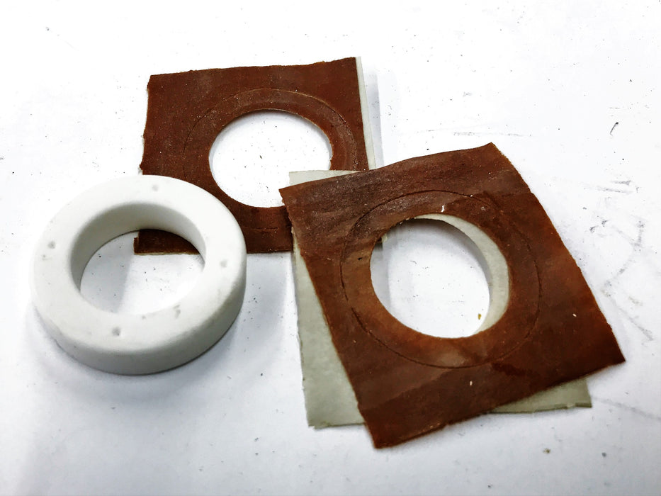 Detroit Diesel OEM Gasket Kit 5197279 [Lot of 2] NOS 