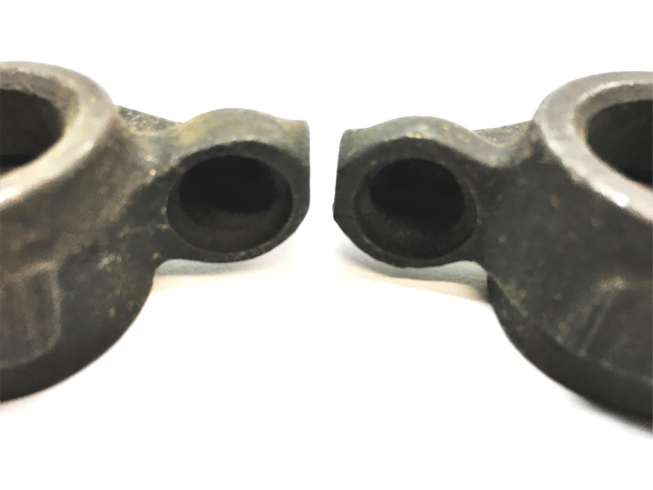 RMC Valve Parts Rocker Arm RR-86 (R-843) [Lot of 2] NOS