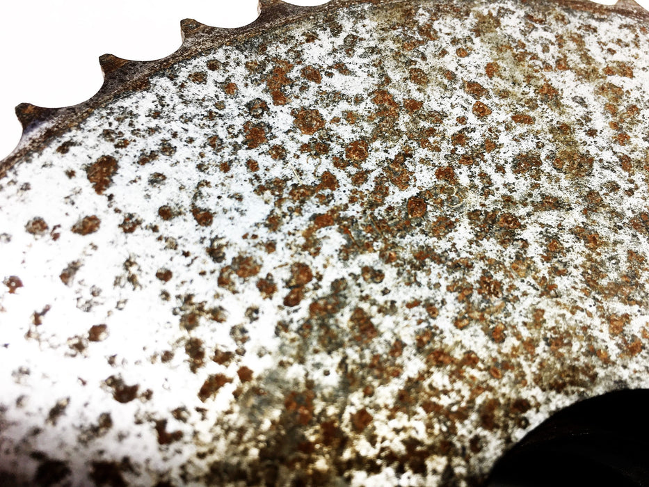 Unbranded 12.5-48 Chain Sprocket 1-1-413 USED