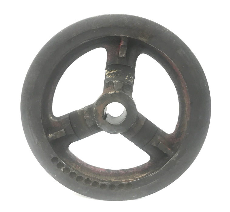 Toro Groundsmaster PTO Pulley 21-0230 USED