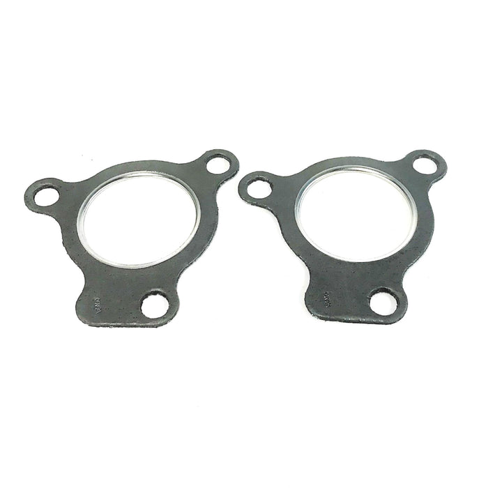 Unbranded Exhaust Gasket 9251 [Lot of 2] NOS