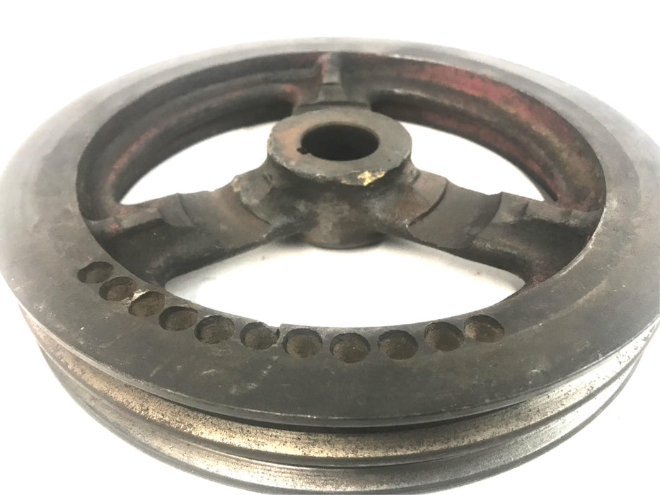 Toro Groundsmaster PTO Pulley 21-0230 USED