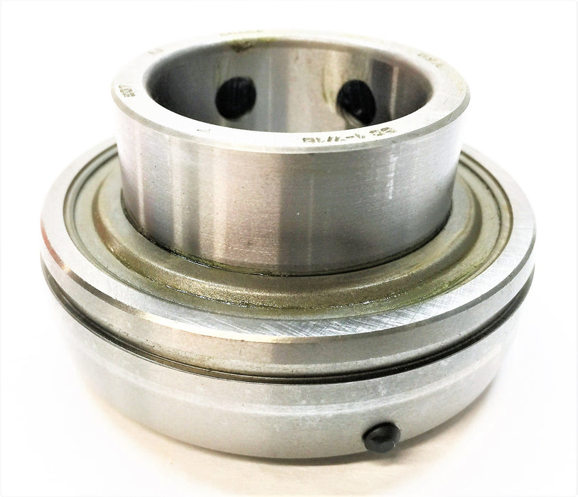DODGE 207x1-7/16" INSSC107 Bearing 123368 NOS