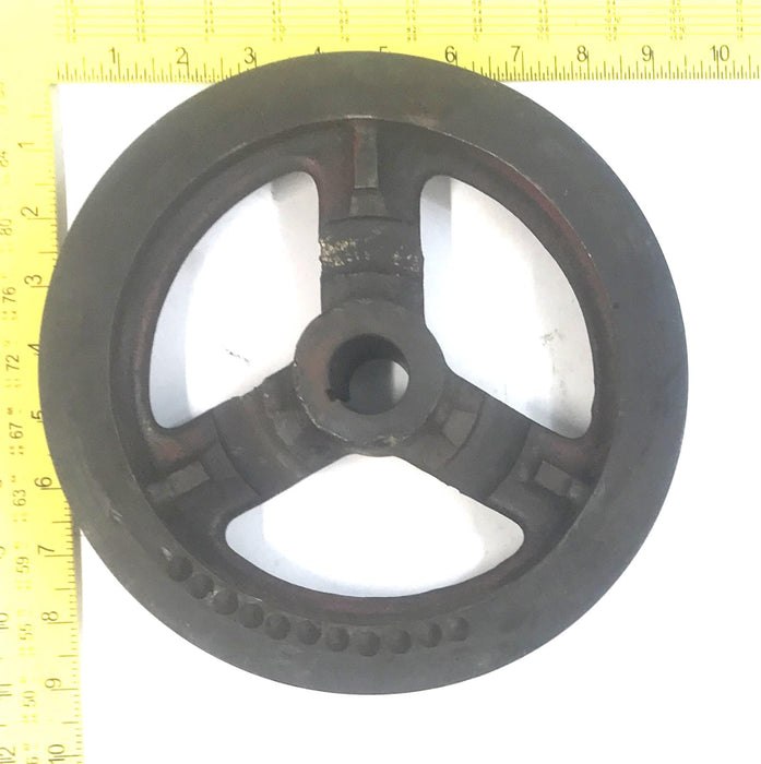 Toro Groundsmaster PTO Pulley 21-0230 USED