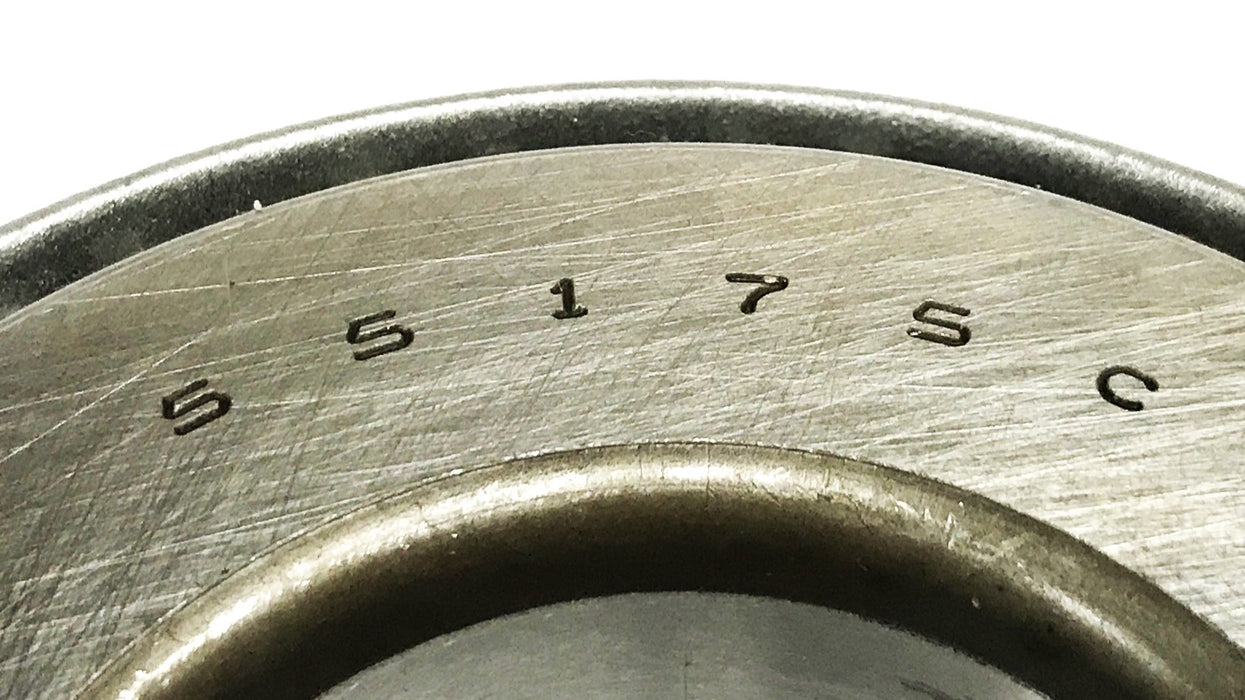 SKF Tapered Roller Bearing Cone 55175C NOS