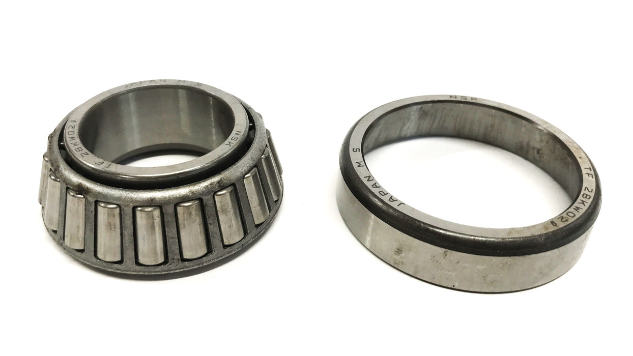 Federal Mogul TSK Wheel Bearing Cone and Cup 516000 [Lot of 3] NOS