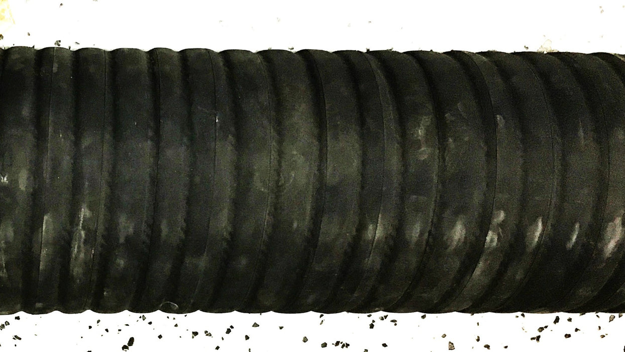 Parker Hannifin 66" x 9" Corrugated Suction Tube 80218000-66 NOS
