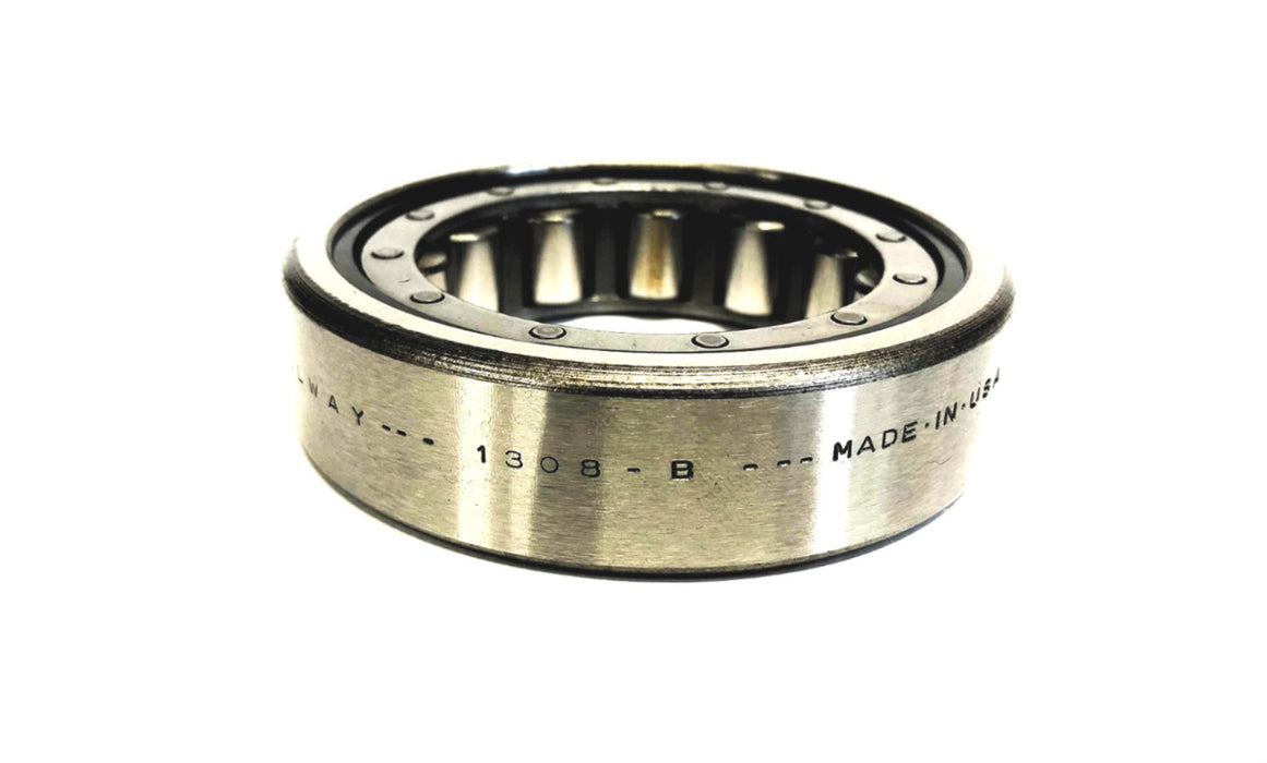 Rollway Cylindrical Roller Bearing 1308B NOS