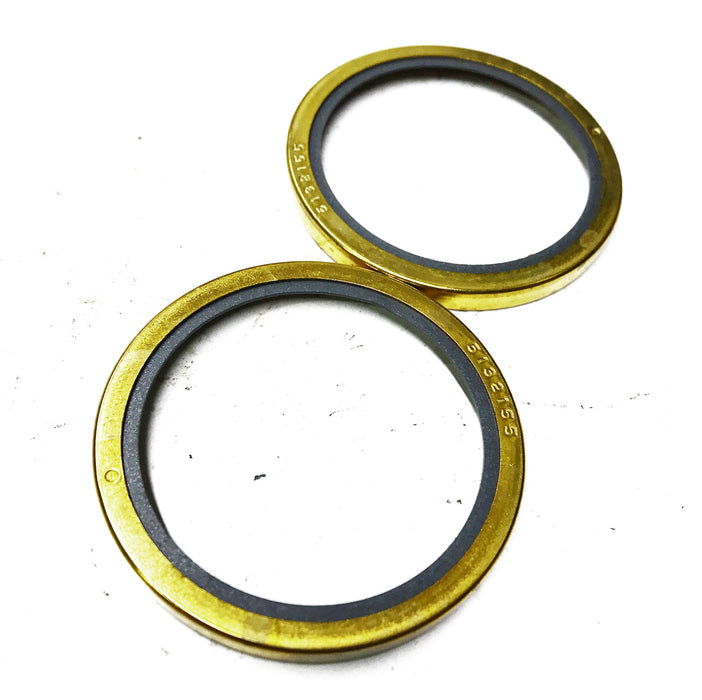 Detroit Diesel Oil Seal 05132155 [Lot of 2] NOS