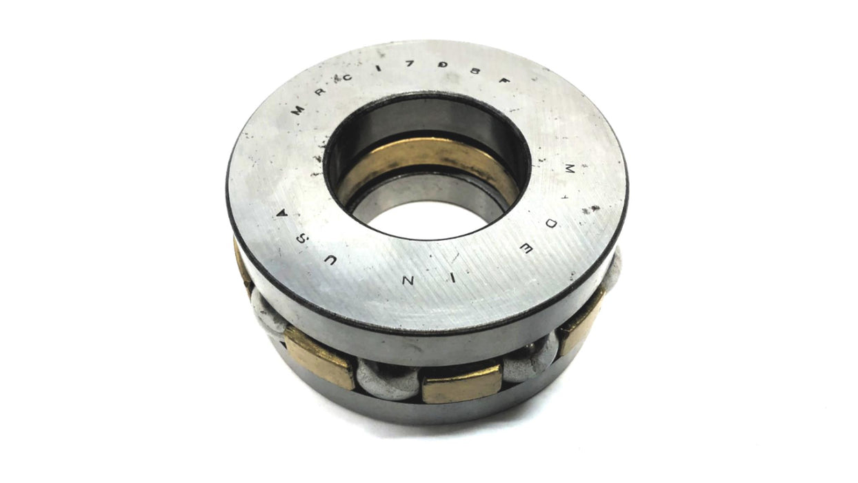 MRC Thrust Bearing 1708F NOS