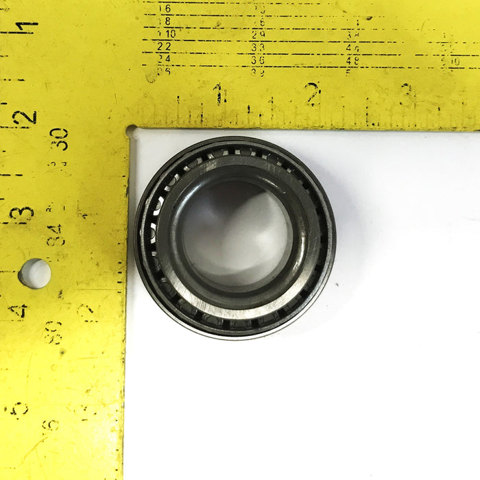 Federal Mogul TSK Wheel Bearing Cone and Cup 516000 [Lot of 3] NOS