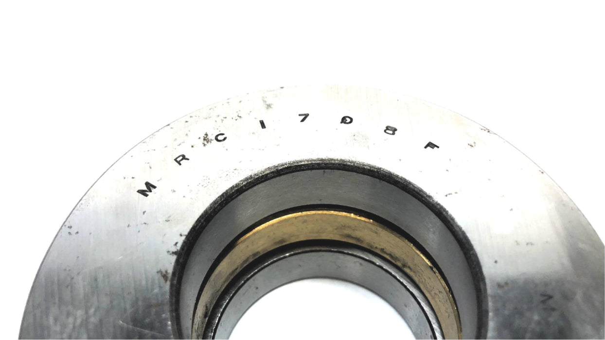 MRC Thrust Bearing 1708F NOS