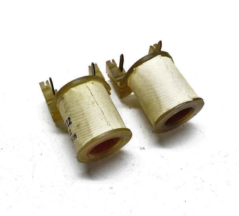 OTIS/Adams Elevator Coil 222FF12 (H-2112) [Lot of 2] NOS