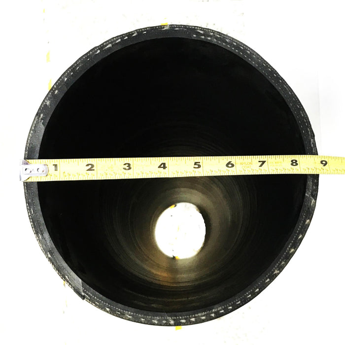 Parker Hannifin 66" x 9" Corrugated Suction Tube 80218000-66 NOS